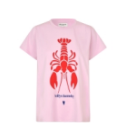 Camiseta Lobster