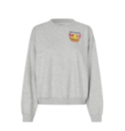 Sudadera Grey