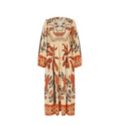 Vestido Hippie