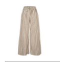 Pantalon Stripes Brown