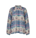 Camisa Boho