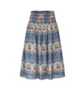 Falda Boho