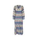 Vestido Boho