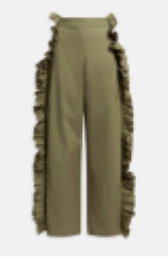 Pantalon Turtle