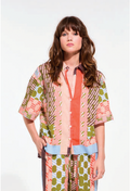 Camisa Andrew
