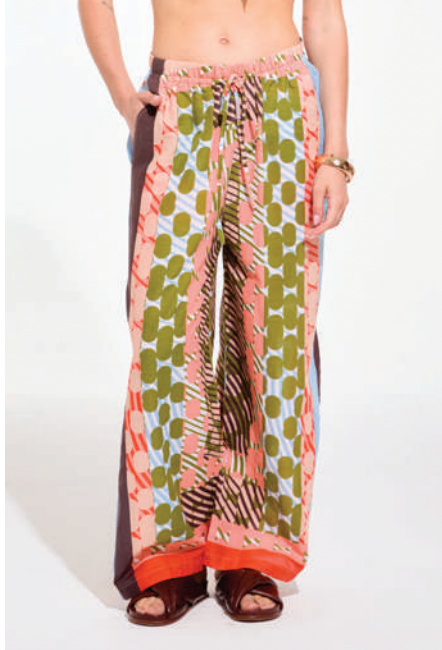 Pantalon Max