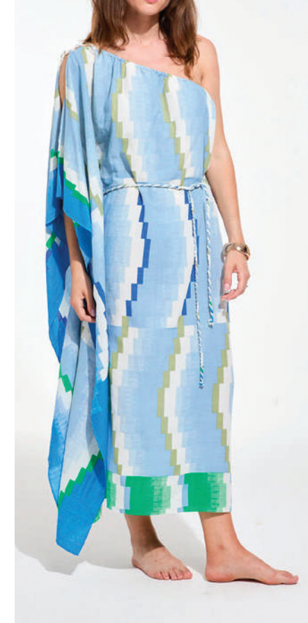 Vestido Enna