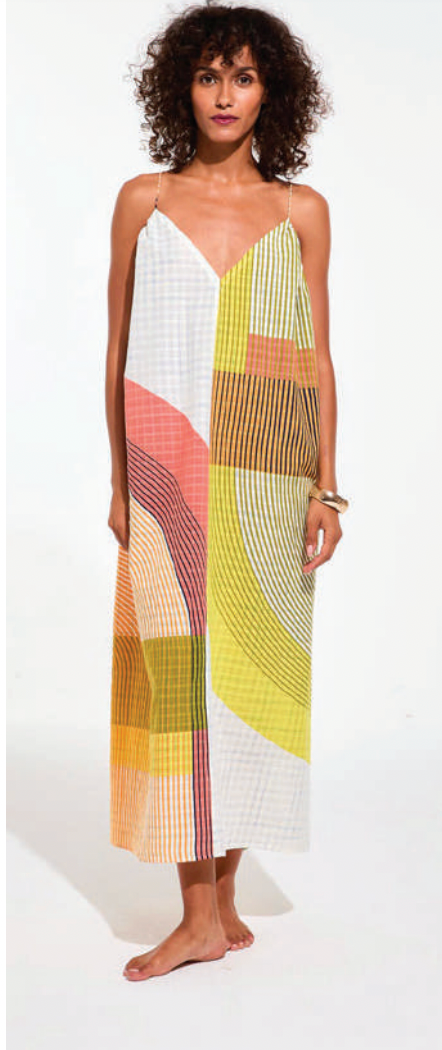 Vestido Miami