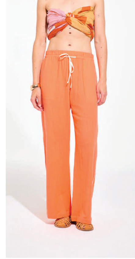 Pantalon Zephry