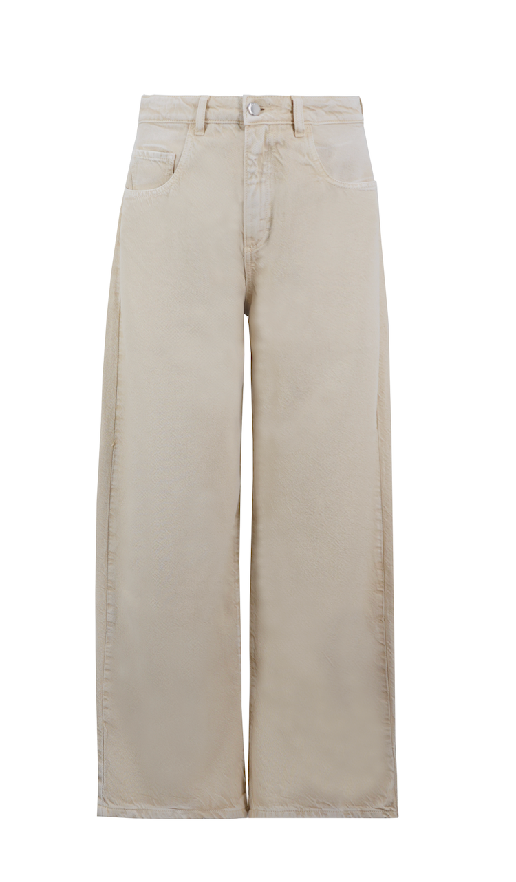 Tejan Desert wash