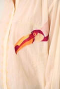 Camisa Pelicana