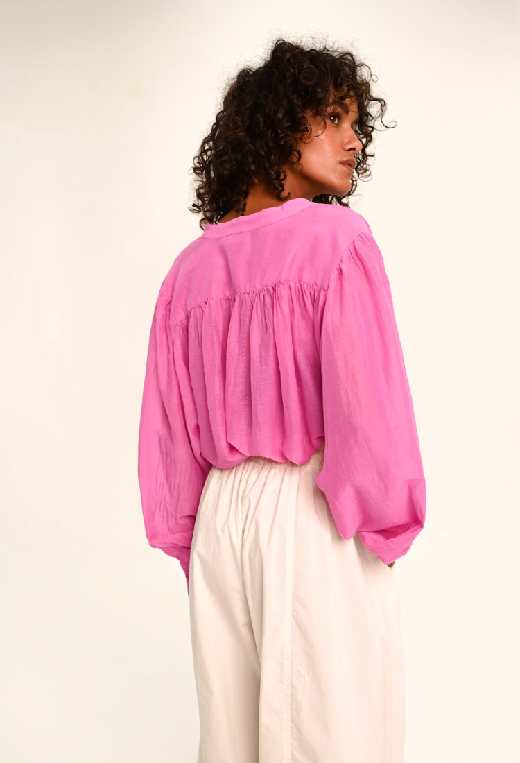 Camisa Gladis