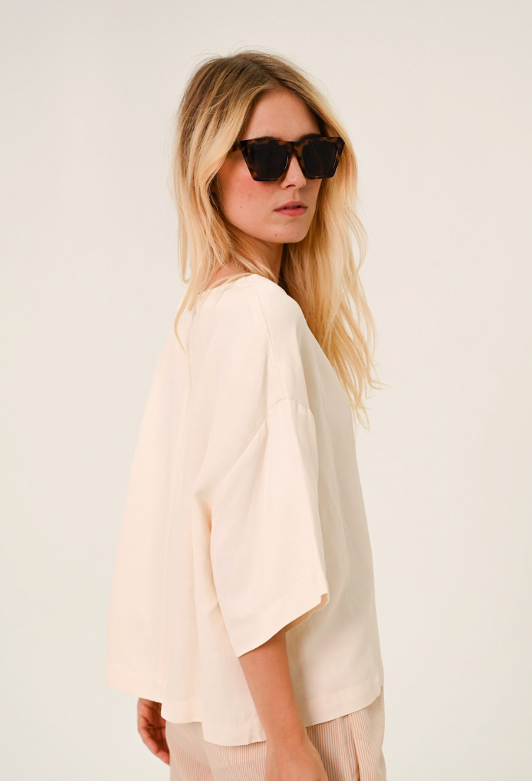 Camiseta Sand