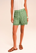 Short Goya