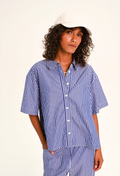 Camisa Marine