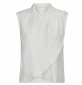 Camisa  Drape