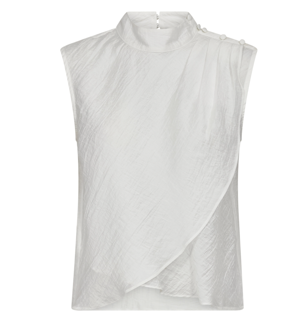 Camisa  Drape