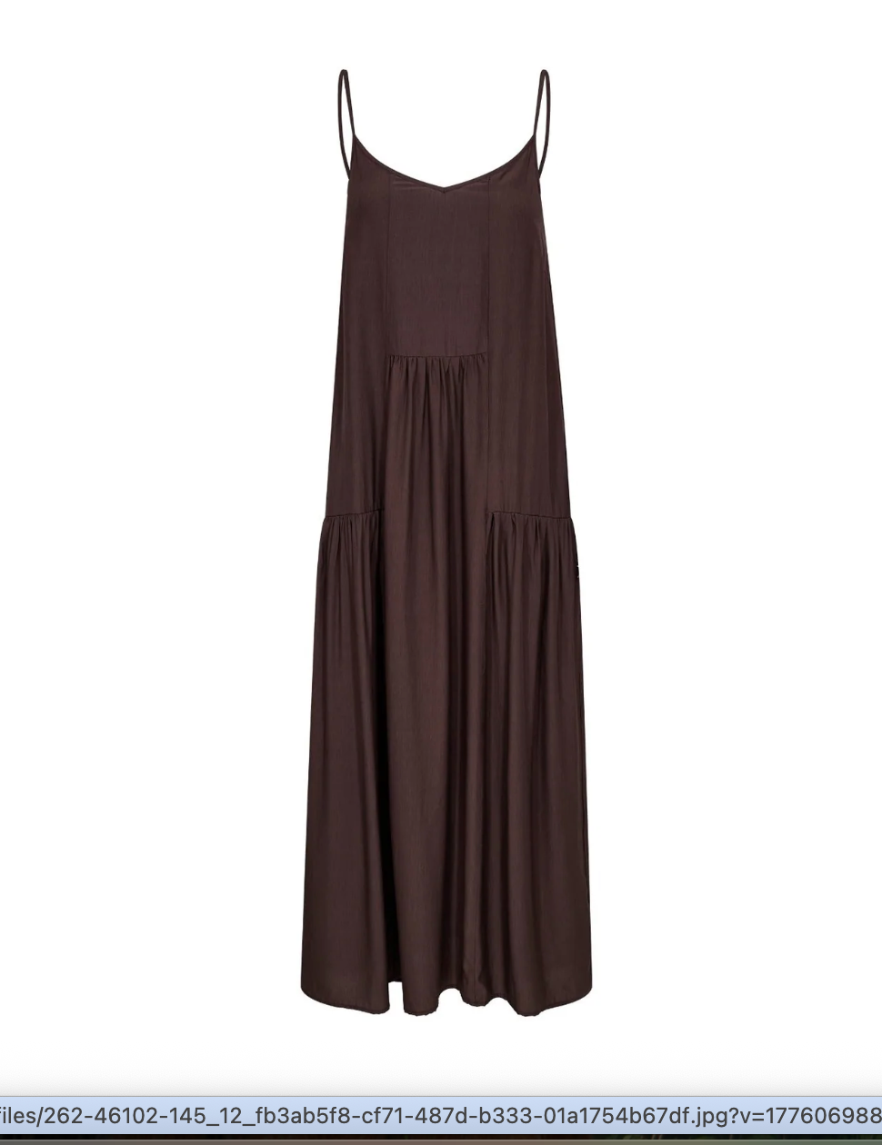Vestido Sunrise