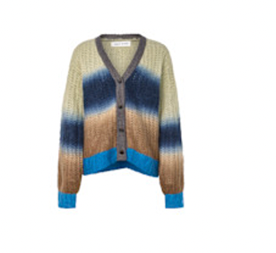 Cardigan Merida