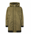 Coat Siif
