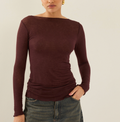 Camiseta Fina