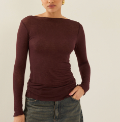Camiseta Fina