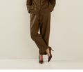 Pantalon Piel