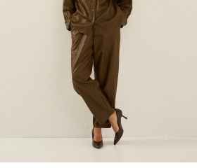 Pantalon Piel