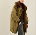 Chaqueton Pelo