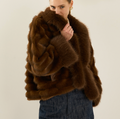 Chaqueton Bison