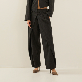 Pantalon Doble