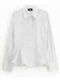 Camisa Volante