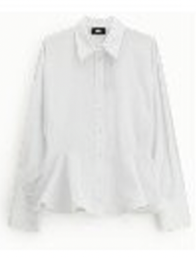 Camisa Volante