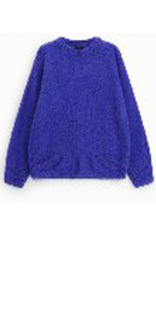 Jersey Largo Mohair