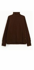 Jersey Cuello alto