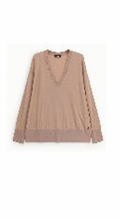 Jersey Cuello Pico