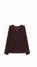 Camiseta Lurex