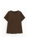 Camiseta Sedosa