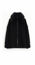 Chaqueta Cuello