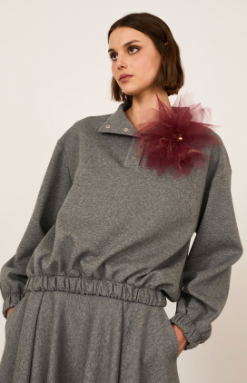 Sudadera Malange