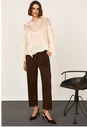 Pantalon Fino 108