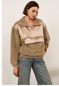Chaqueta Borrego