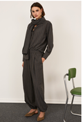 Pantalon rayas Aladin