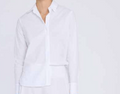 Camisa Blanche