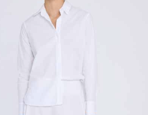 Camisa Blanche