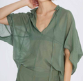 Camisa Albina