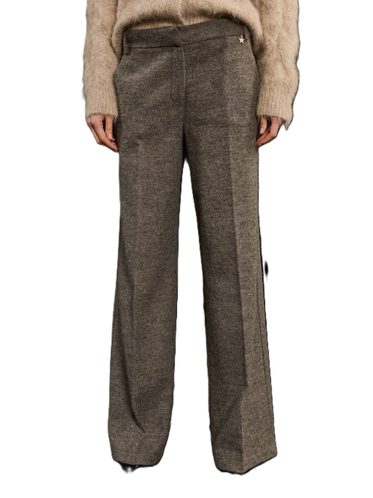Pantalon Grigio