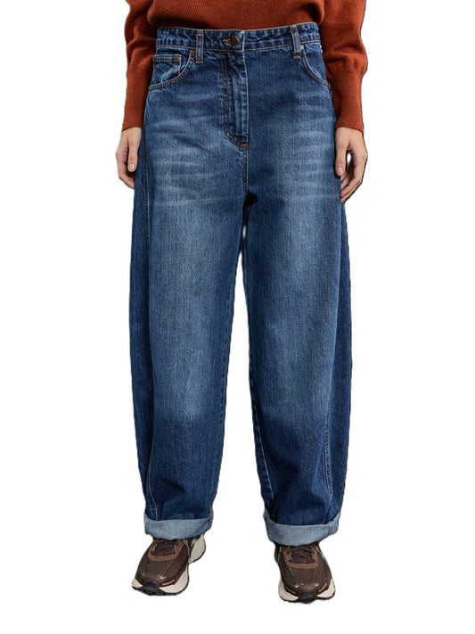 Pantalon Buggy