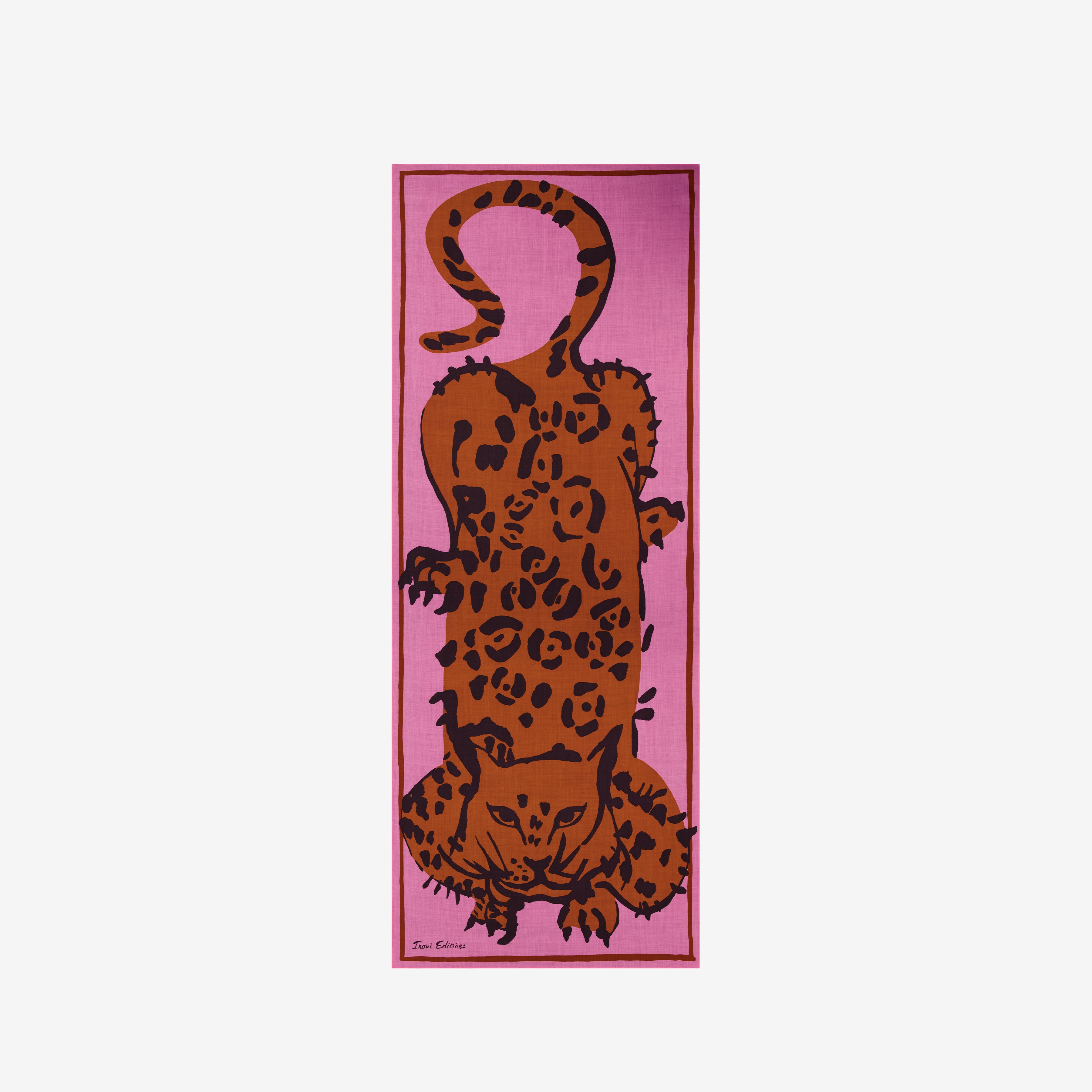 Pañuelo Felino