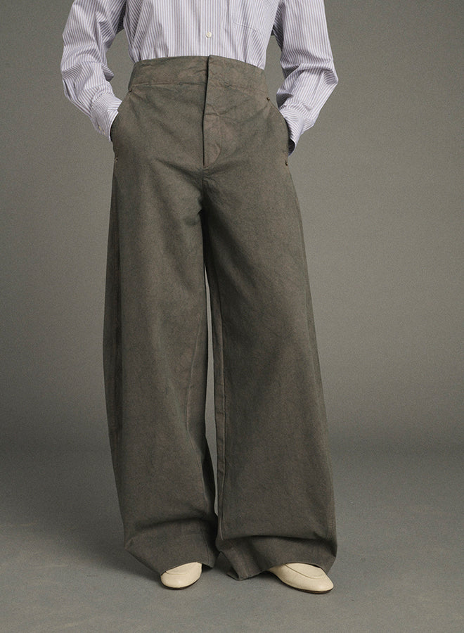 Pantalon Luther